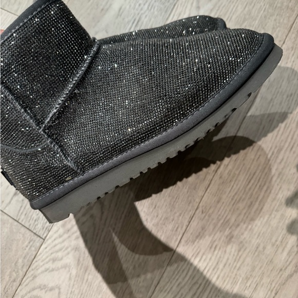 Natural fur boots - Picture 6 of 6